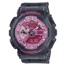 G-Shock Watch strap GMA-S110NP-8A