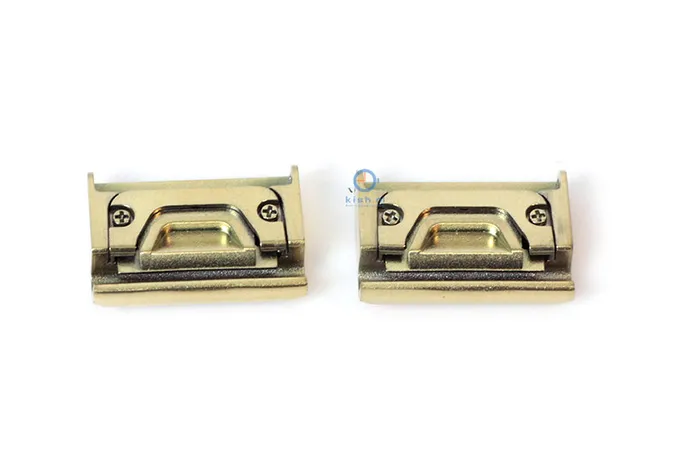 Garmin Fenix 5X/6X/7X adapter gold