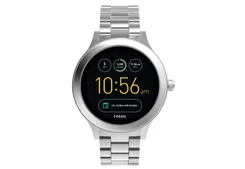 Fossil Q horlogeband FTW6003