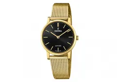 Festina strap F20023/3