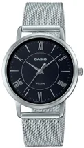Casio Collection Uhrenarmband LTP-B110M-1AV