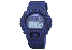 Casio Uhrenarmband DW-6900ZB-2