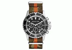 Michael Kors horlogeband MK8399
