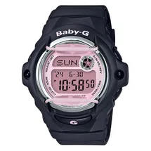Baby-G Watch strap BG-169M-1