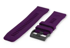 Garmin Fenix 5X/6X/7X watch band - Purple