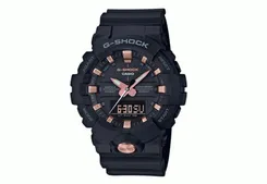 Casio Uhrenarmband GA-810B-1A4