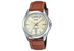 Casio MTP-1370L-9AV Uhrenarmband: 10577287