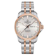 Certina Band C0324302203100A mehrfarbig