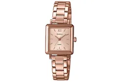 Casio Sheen Uhrenarmband-SHE-4538PG-4A