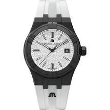 Rubber strap Maurice Lacroix AI2008-00YZ1-000-0