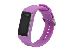 Polar watchstrap A360/A370 purple