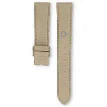 Boccia 3305-02 watch band leather
