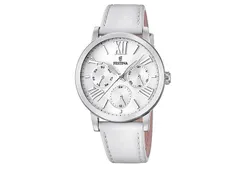 Festina watch strap F20415-1