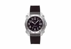 Hamilton Belowzero Watch Strap: H78555333