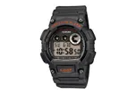 Casio horlogeband W-735H-8A