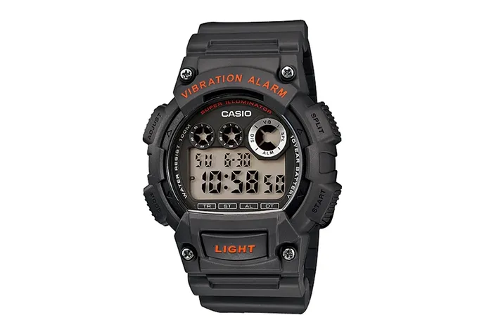 Casio horlogeband W-735H-8A