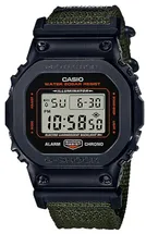 G-Shock watch strap GM-5600EY-1