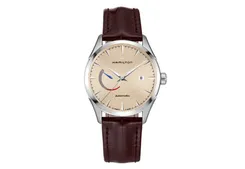 Hamilton Jazzmaster Watch Strap: H32635521