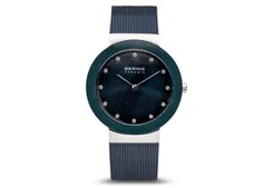 Strap for Bering watch: 11435-387