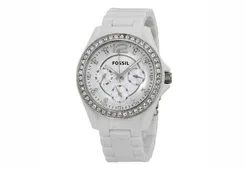 Fossil horlogeband ES3252