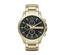 Armani Exchange Uhrenarmband AX2137