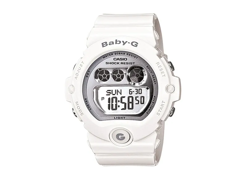 Casio Baby-G horlogeband BG-6900-7ER