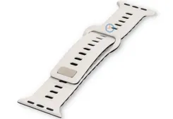 Apple Watch 41mm Band - Black White