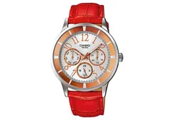 Casio horlogeband LTP-2084L-4B1V