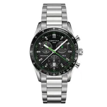 Certina Band C0244471105102A Stahl