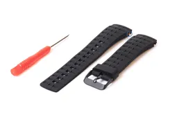 Suunto Elementum watchstrap black