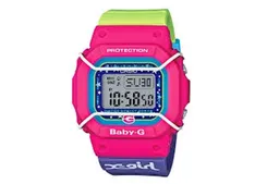 Casio Uhrenarmband BGD-500XG-4