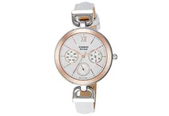 Casio Uhrenarmband LTP-E406L-7AV