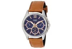 Casio Uhrenarmband MTP-E315L-2AV