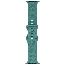 Apple watch Band 41mm - Roses kaktus