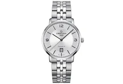 Certina Band C0354071103700A Stahl