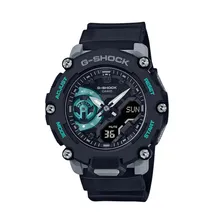 Watch strap G-Shock GA-2200M-1A