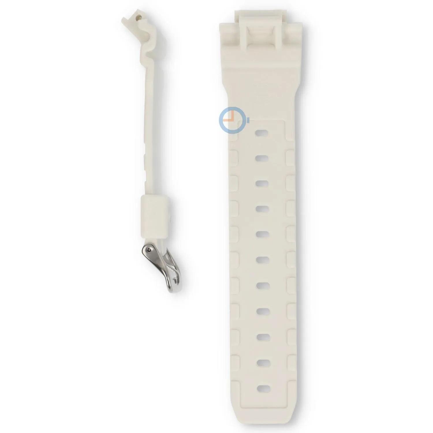 Casio Uhrenarmband DW-6900MR-7ER