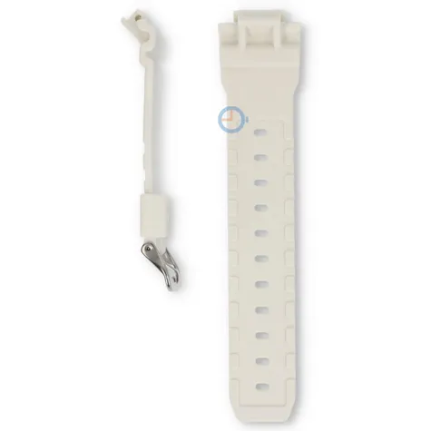 Casio Uhrenarmband DW-6900MR-7ER