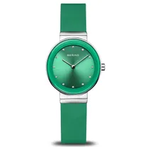Bering Watch strap 10129-808 - Silicone