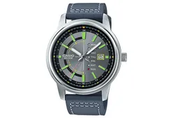 Casio Uhrenarmband MTP-E128L-8AV