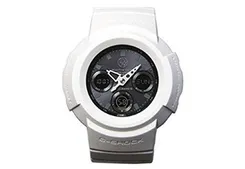 Casio Uhrenarmband AWG-M510BY-7A