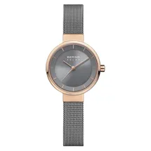 Bering Watch strap 14627-369 - Steel