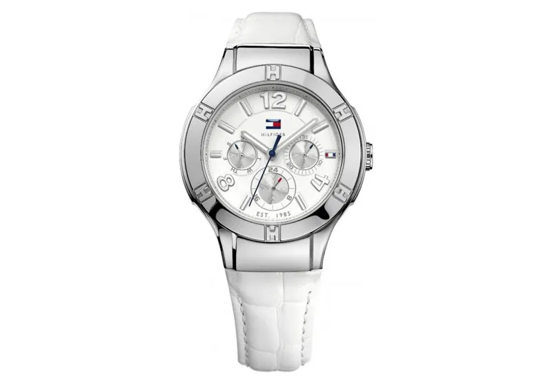 Tommy Hilfiger watchstrap TH1781361
