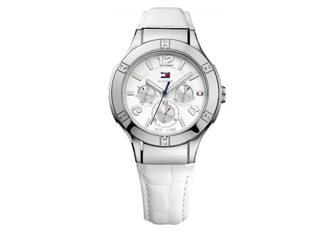 Tommy Hilfiger watchstrap TH1781361