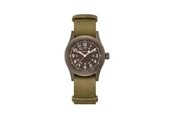 Hamilton Khaki Watch Strap: H69449861