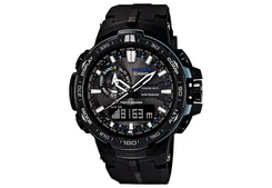 Casio PRW-6000YT-1B Uhrenarmband: 10476399