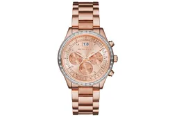 Michael Kors horlogeband MK6204