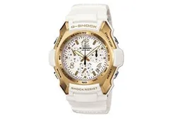 Casio horlogeband G-1100P-7A