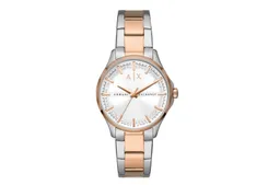 Armani Exchange Watch Strap AX5258