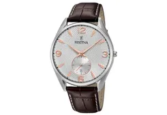 Festina strap F6857/2